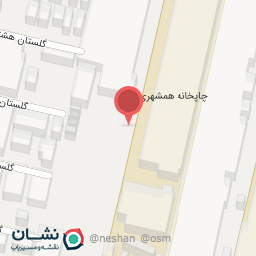 عکس اداره ثبت اسناد کانتکس ایران