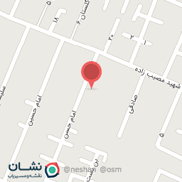 عکس سالن زیبایی رونیکا