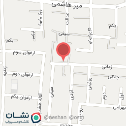 عکس حسینیه حضرت ابوالفضل