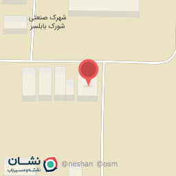 عکس شرکت خوشه صنعت تجارت فناور