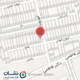 عکس شرکت راتین خوش