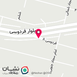 عکس شهاب خودرو