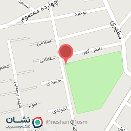 عکس آکادمی موسیقی بهزاد