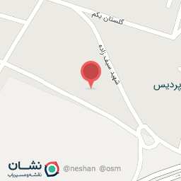 عکس فروشگاه نارسیس