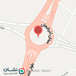 عکس میدان آذربایجان