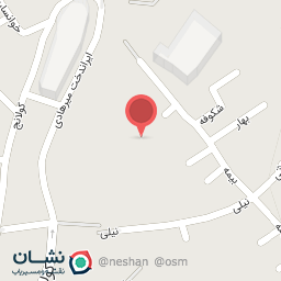 عکس کلینیک زیبایی پارس دکترصمدی