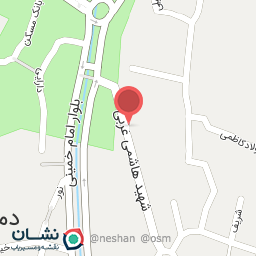 عکس عمده فروشی حاج صادق