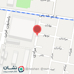 عکس یراق آلات کابینت سامان نواب زاده