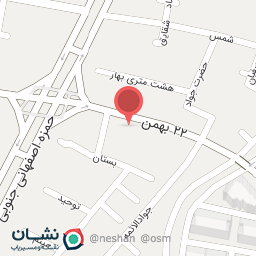 عکس بانک تجارت (22 بهمن اصفهان)