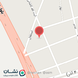 عکس خواروبار فروشی رضوان