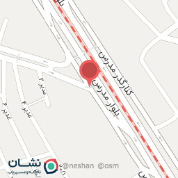 عکس تنظیم موتور کوروش