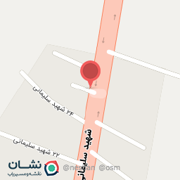 عکس کوه چنار کارتن