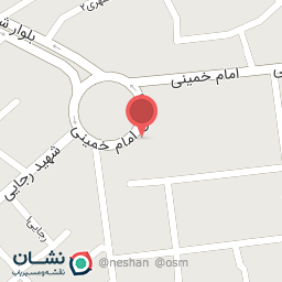 عکس فرش دستباف نایین ایران نایین مفیدی