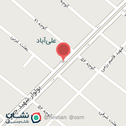 عکس فروشگاه ترشیجات و عرقیات ملس