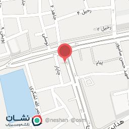 عکس نان داغ کباب داغ چهارباغ