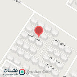 عکس شهرک صبا سوله قزوین