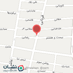 عکس اتو سرویس صداقت 