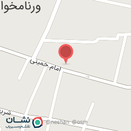 عکس موسسه خیریه حضرت علی علیه السلام