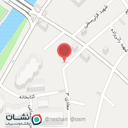 عکس مرکز ترک اعتیاد گلسار