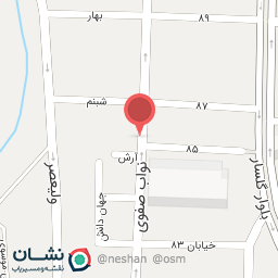 عکس دفتر وکالت محبوبه نصیری توچائی