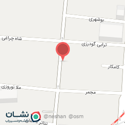 عکس صنعت بازرگانی ریحانی