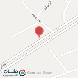 عکس ساختمان پزشکان فریال