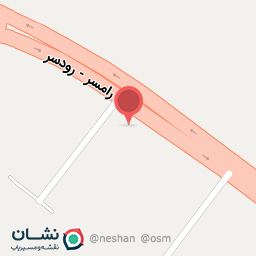 عکس رستوران باران