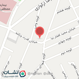 عکس شرکت مهندسین مشاور آریو بهین طرح