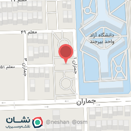 عکس بوستان ماری جین