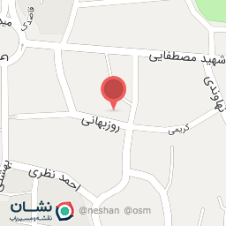 عکس مسجد جامع خاتم الانبیا