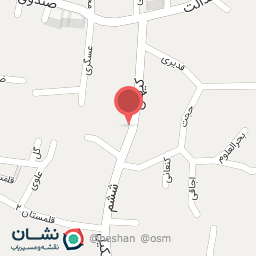 عکس کلینیک ساختمانی نیکان