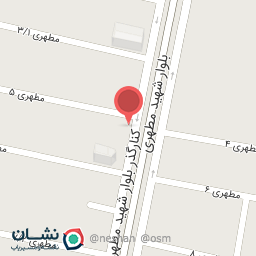 عکس بانک تجارت (انقلاب ساوه)