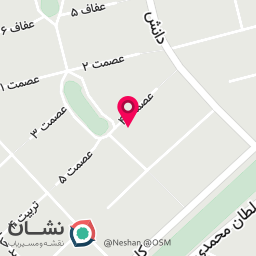 عکس سوپر مارکت هیجان