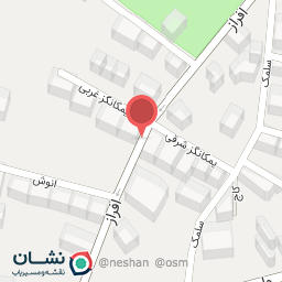 عکس سالن ناخن