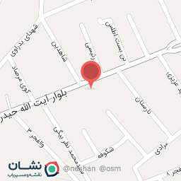 عکس خودپرداز موسسه اعتباری ثامن