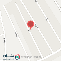 عکس سوپر مارکت بداغی