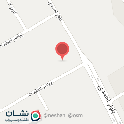 عکس بوستان سپیدار