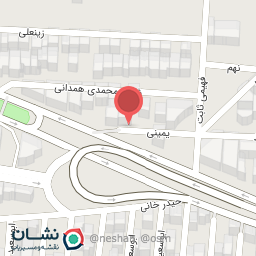 عکس گالری برق رمضانی