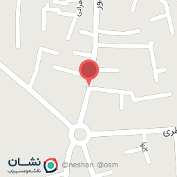 عکس نانوایی بربری