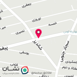 عکس تشخیص رنگ مهدی 