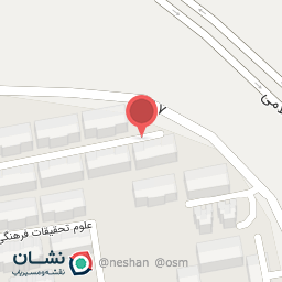 عکس مجتمع مسکونی شهرری بلوک 7