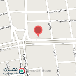 عکس داروخانه دکتر سلمانی