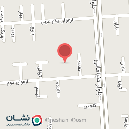 عکس بوتیک برمودا شعبه 2