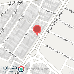 عکس فروشگاه دان پرنده