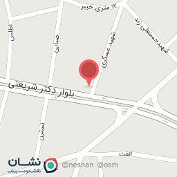 عکس بانک سپه