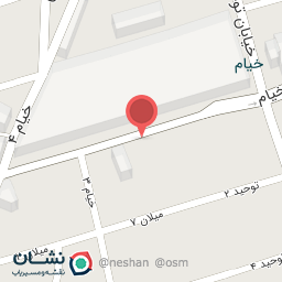 عکس گالری آرایشی مکی