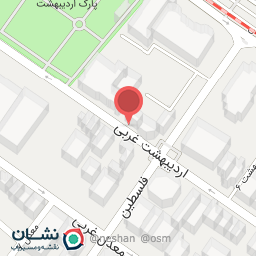 عکس ساختمان غزل