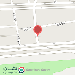 عکس فروشگاه سمیعیان