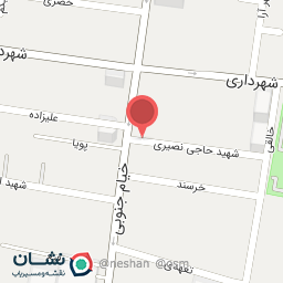 عکس فروشگاه باروبندیل