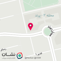 عکس شیرینی فروشی ناتلی
